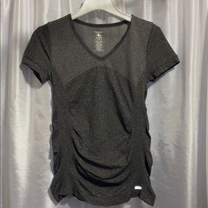 Athletic Works dri-more tech shirt